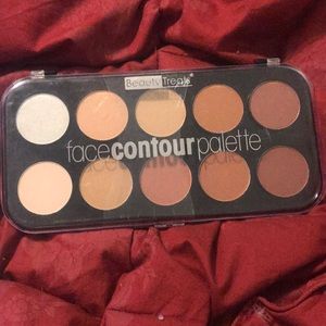 Beauty Treats Face Contour Palette